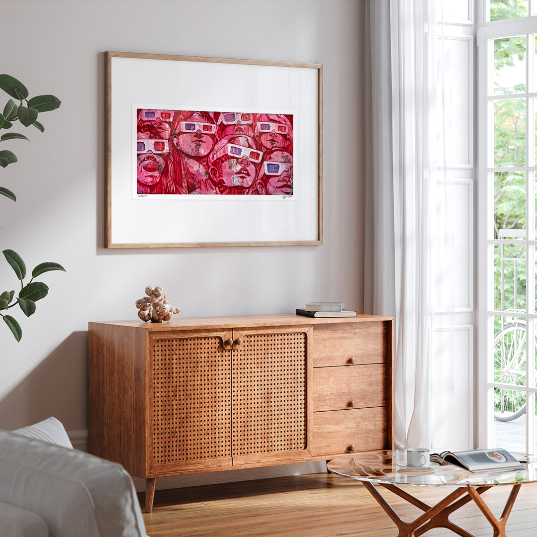 Michał Wręga (SEPE) - OBEY - obrazek 9