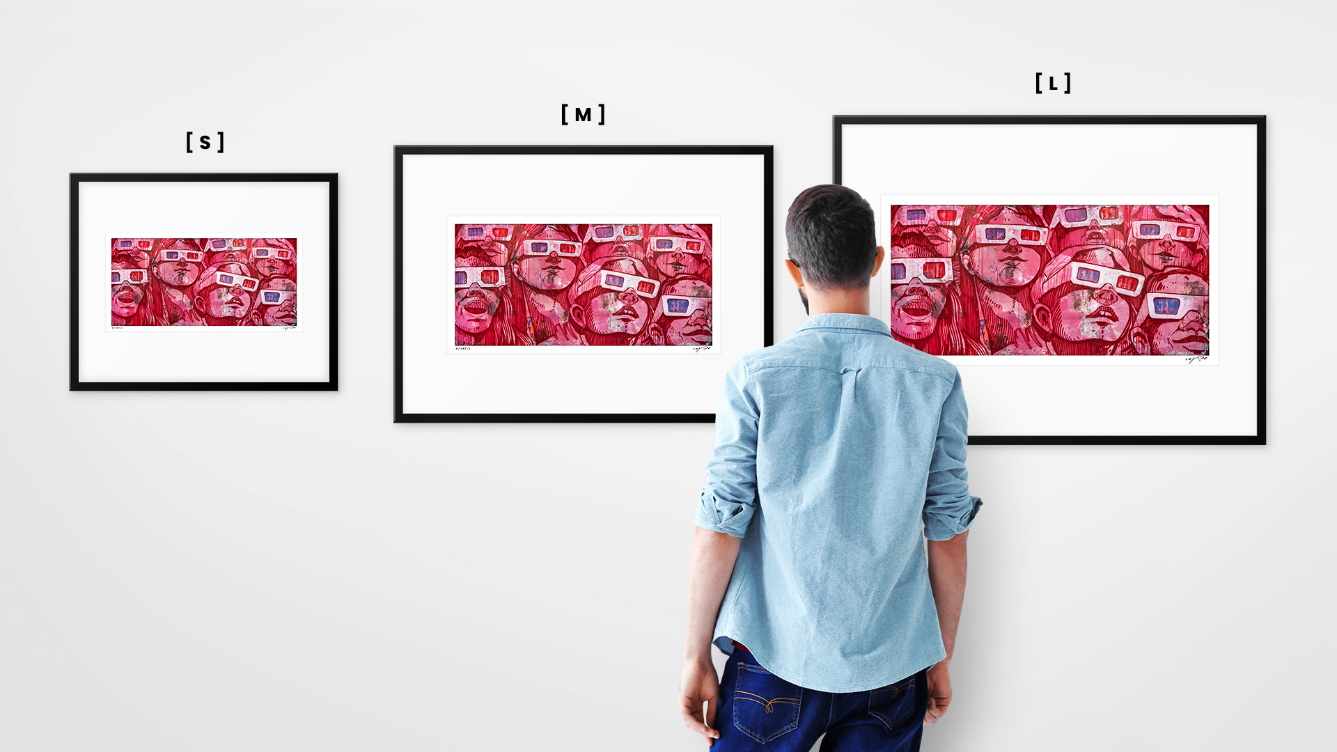 Michał Wręga (SEPE) - OBEY - obrazek 12