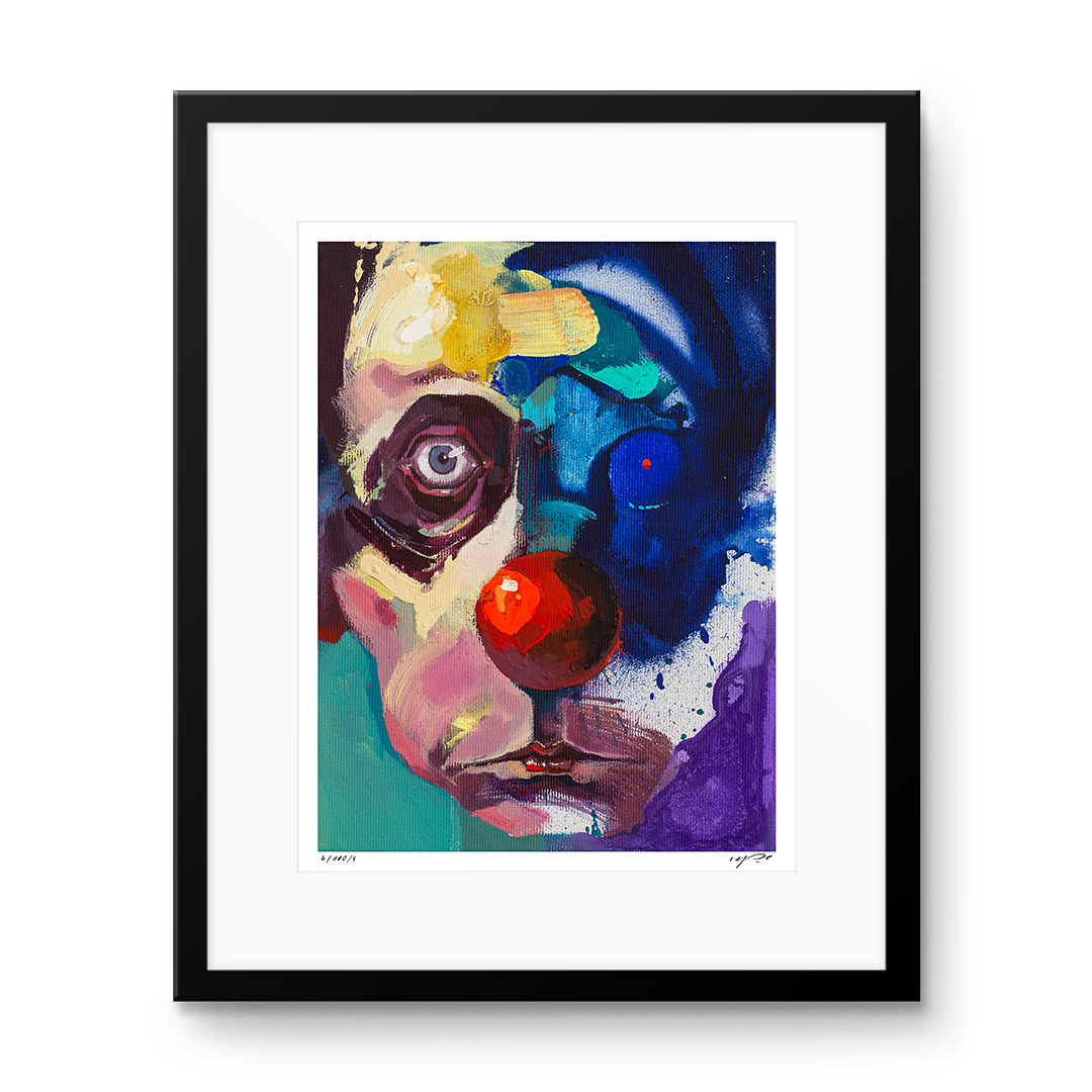 Michał Wręga (SEPE) - Selfie 2