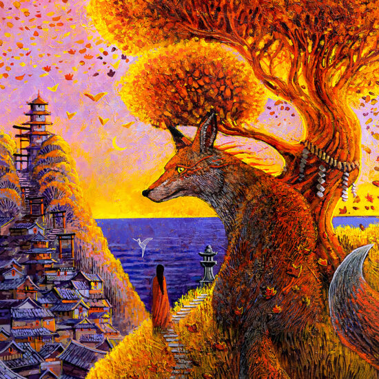 Roch Urbaniak - Benkei - Image 4