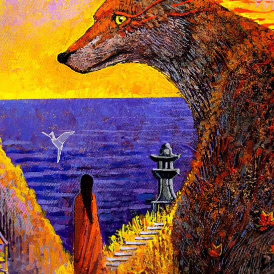 Roch Urbaniak - Benkei - Image 6