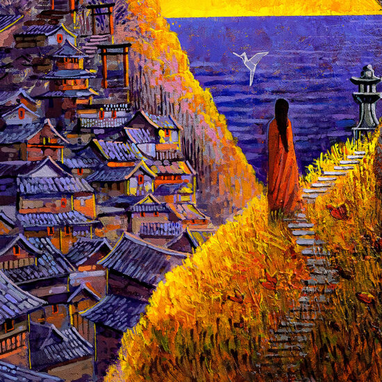 Roch Urbaniak - Benkei - Image 8