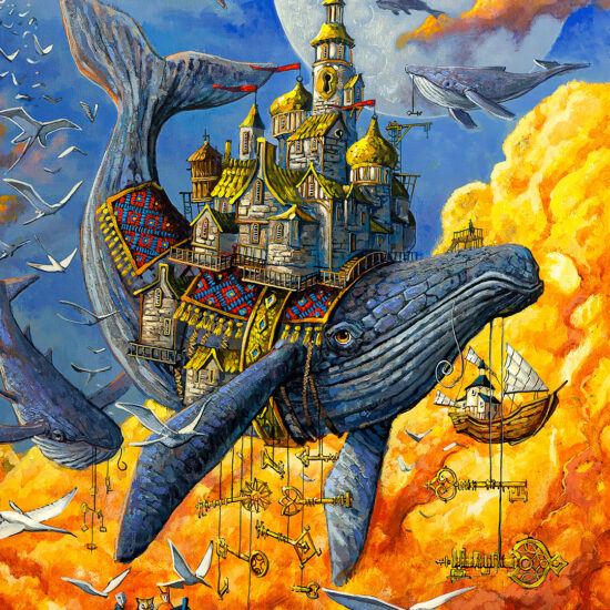Roch Urbaniak - Klucznik - Image 4