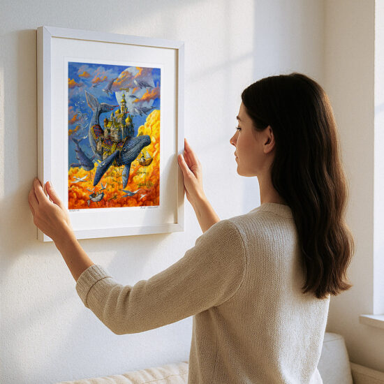 Roch Urbaniak - Klucznik - Image 5