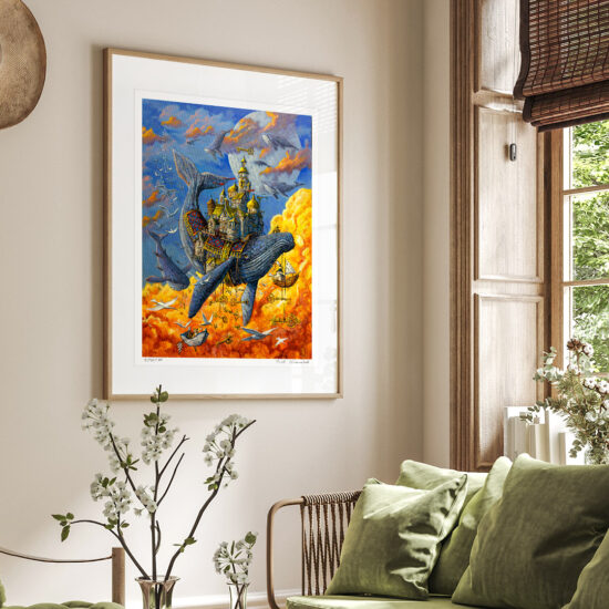 Roch Urbaniak - Klucznik - Image 7