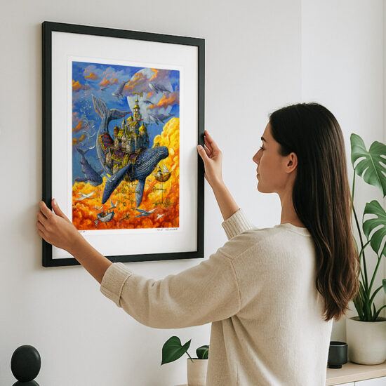 Roch Urbaniak - Klucznik - Image 11
