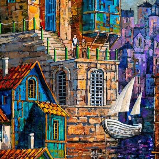 Roch Urbaniak - Późny Poranek - Image 6
