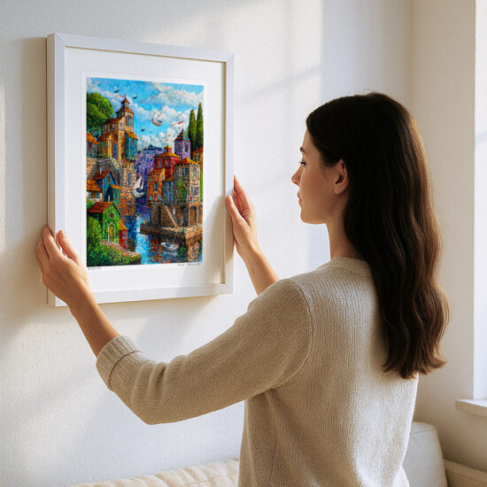 Roch Urbaniak - Późny Poranek - Image 5