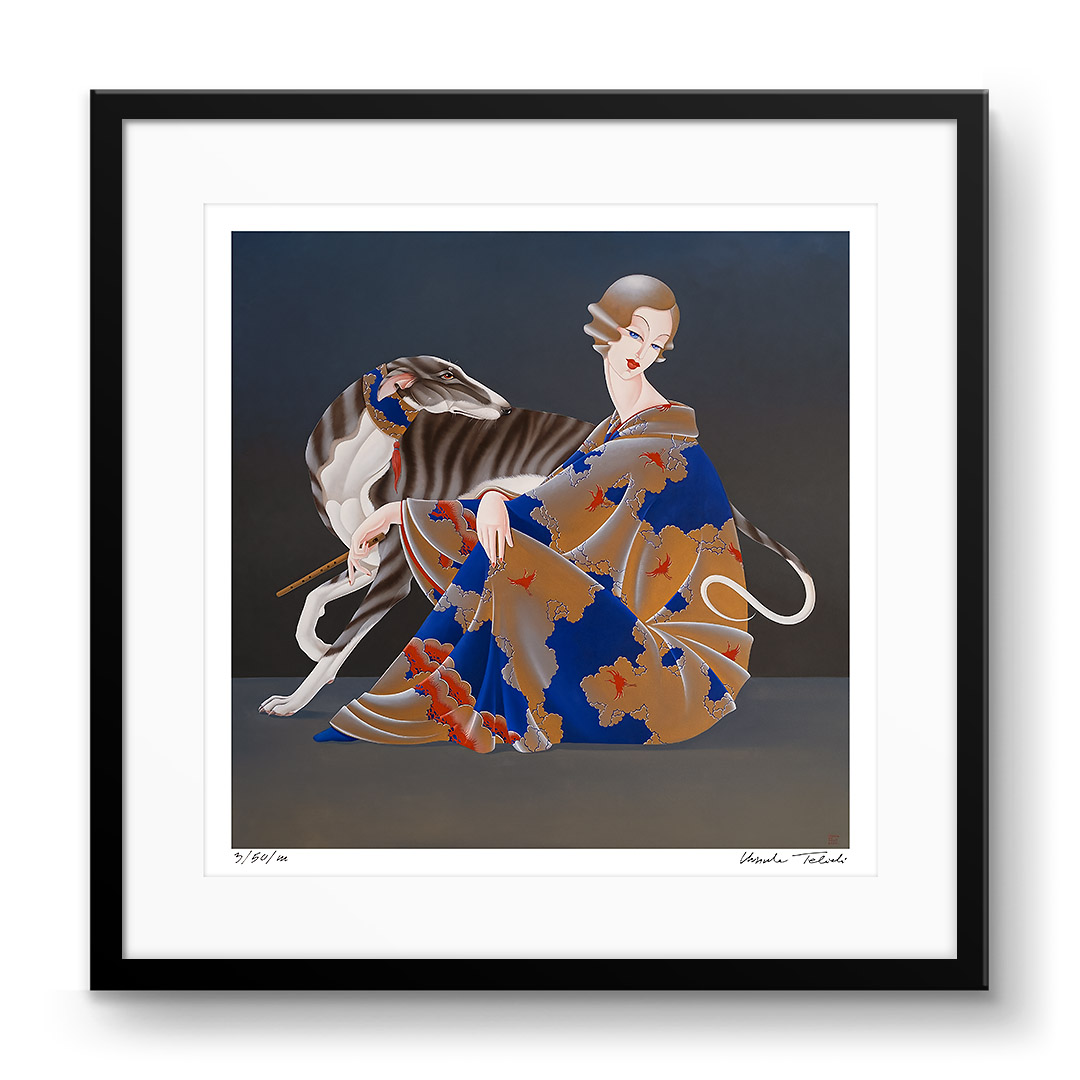 Urszula Tekieli - Aer