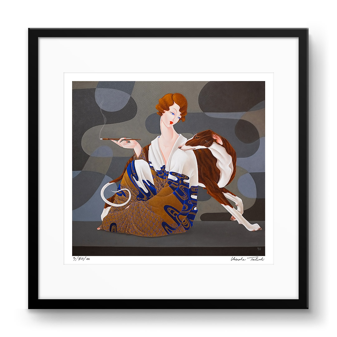 Urszula Tekieli - Amicus XXX