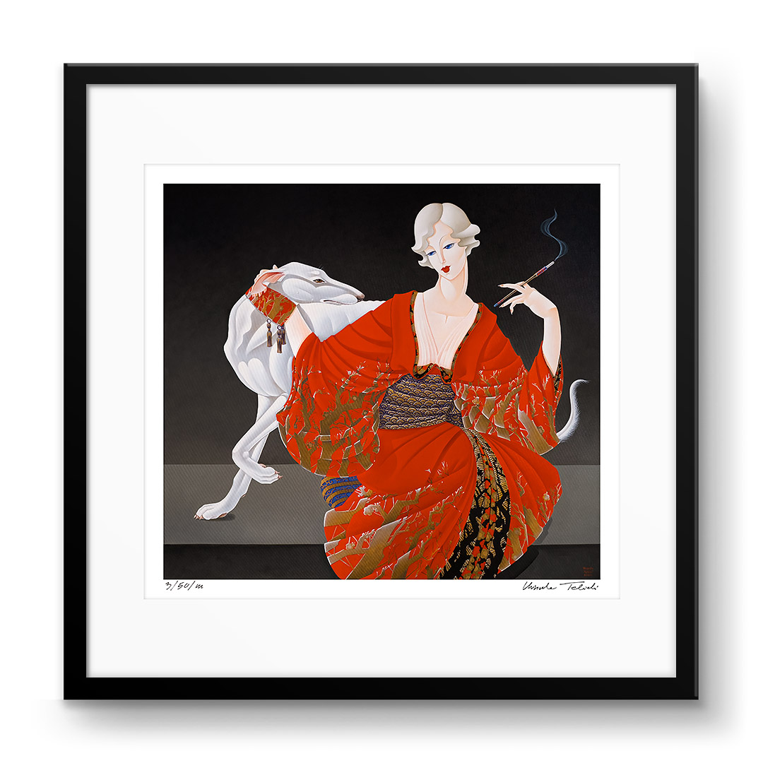 Urszula Tekieli - Amicus XXXI