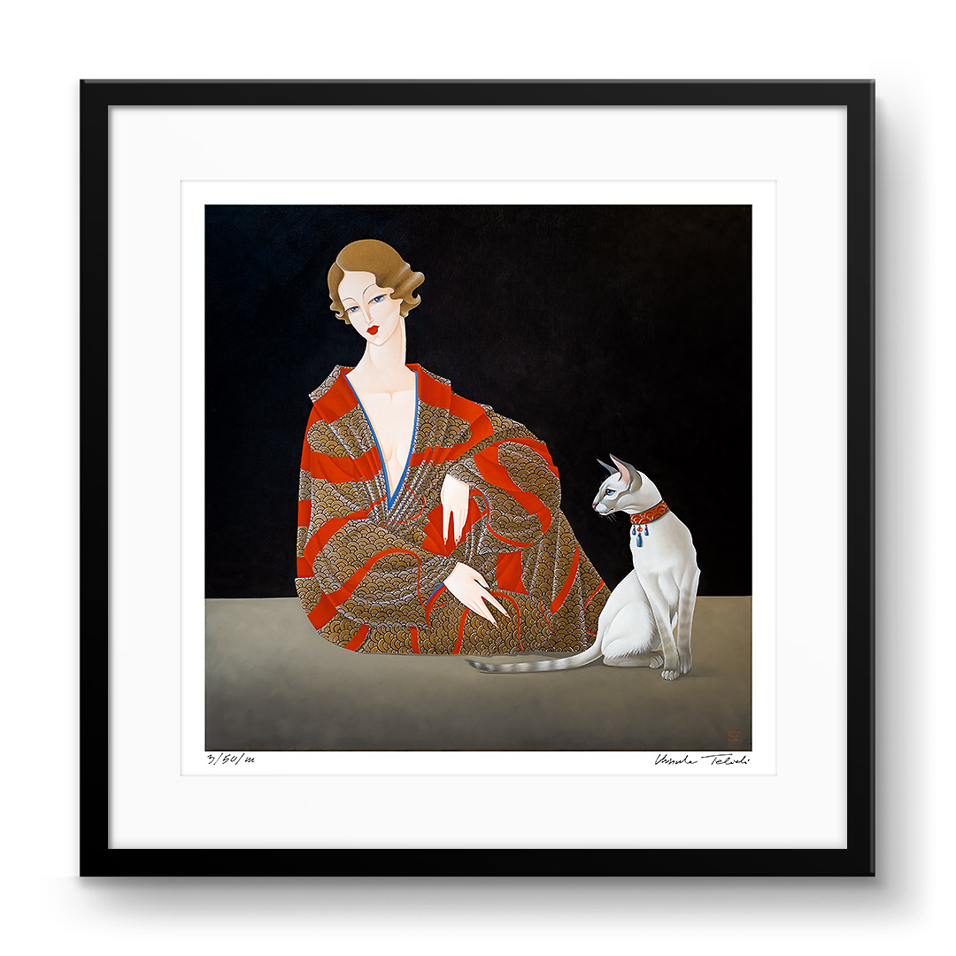 Urszula Tekieli - Amicus XXXIII