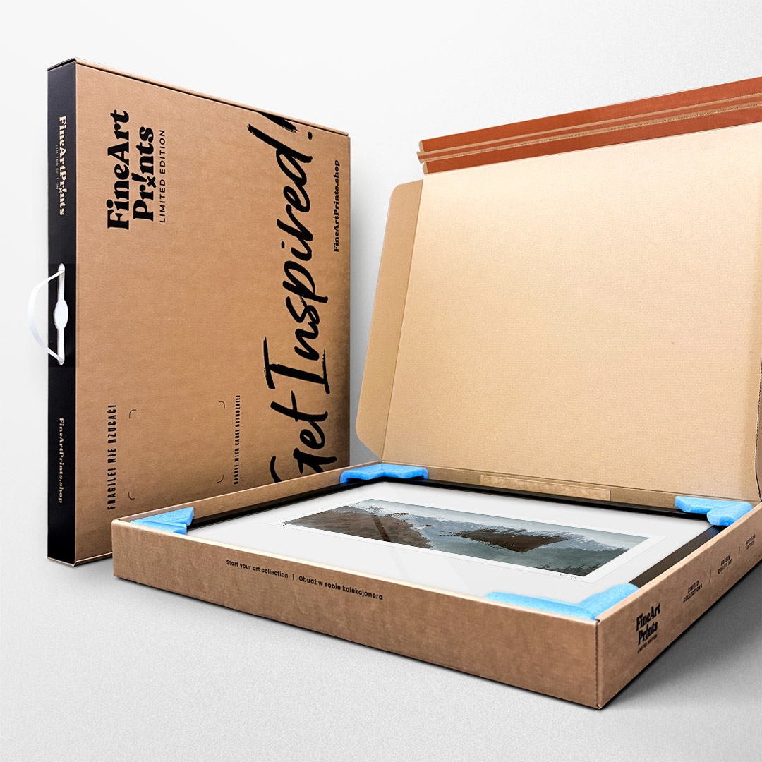 Jakub Różalski (Mr. Werewolf) - 1920 - Big role - obrazek 13