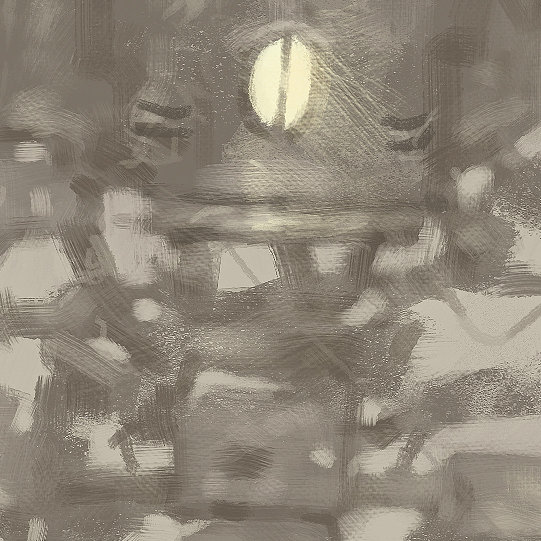 Jakub Różalski (Mr. Werewolf) - "1920" - Scarecrow - obrazek 6