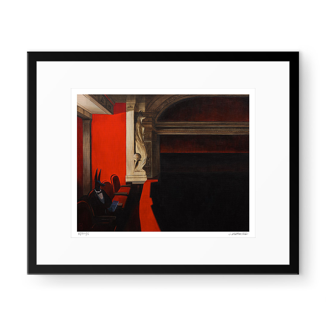 Joanna Karpowicz - Carmina Burana II