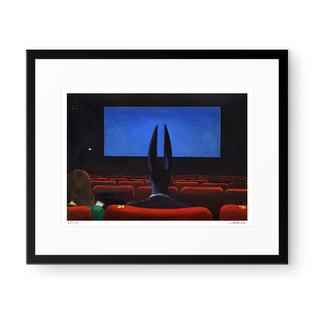 Joanna Karpowicz - C'est si bon