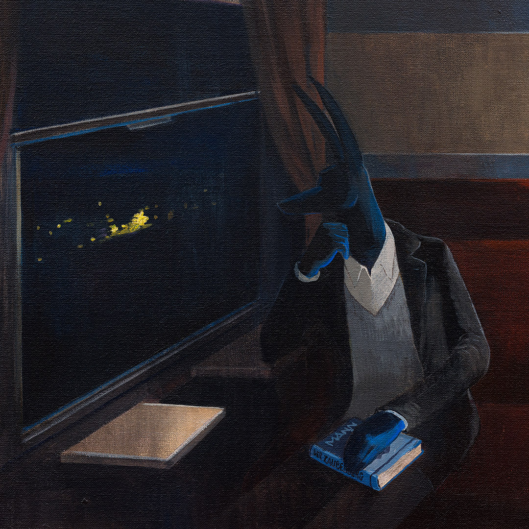 Joanna Karpowicz - Night Trip - Image 4