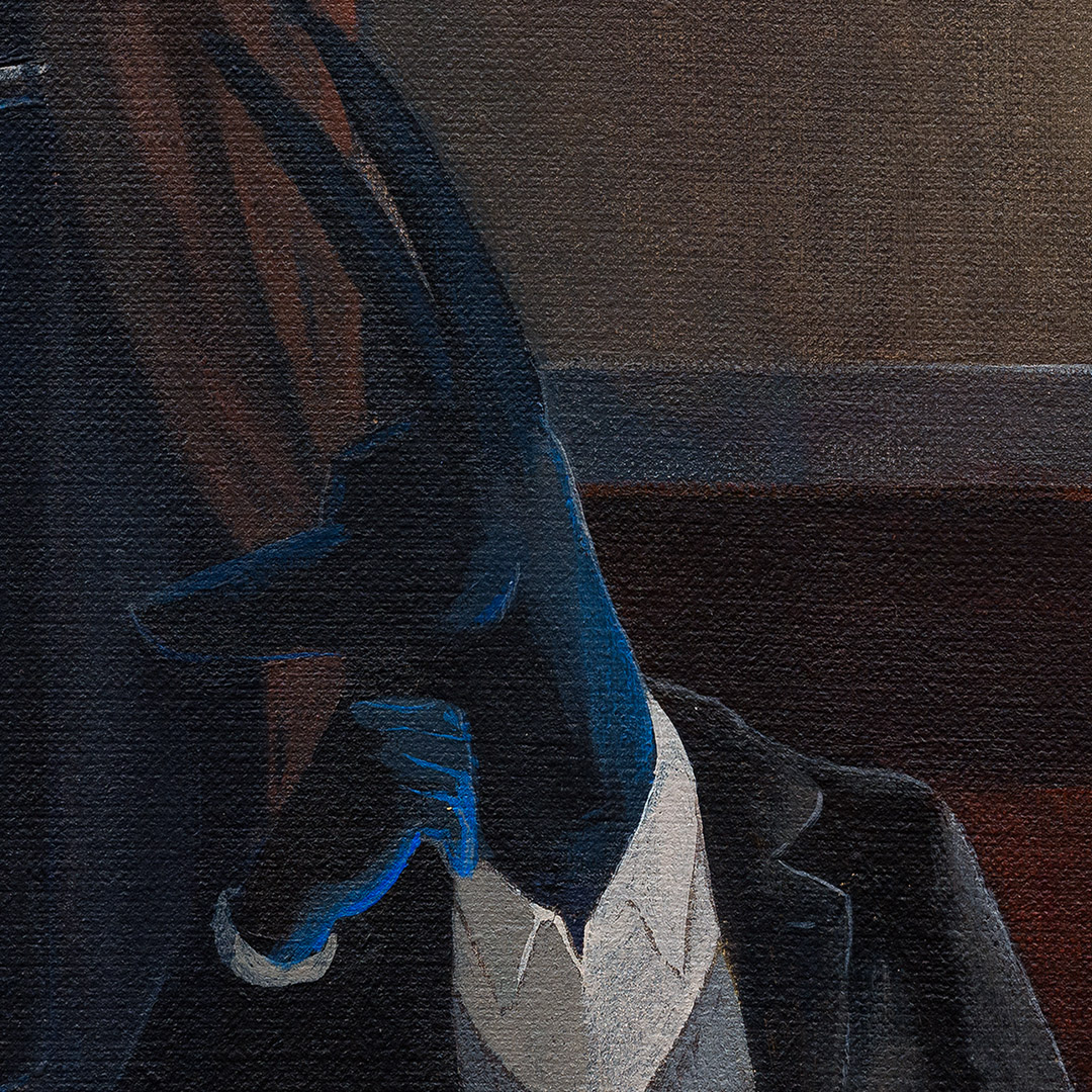 Joanna Karpowicz - Night Trip - Image 6