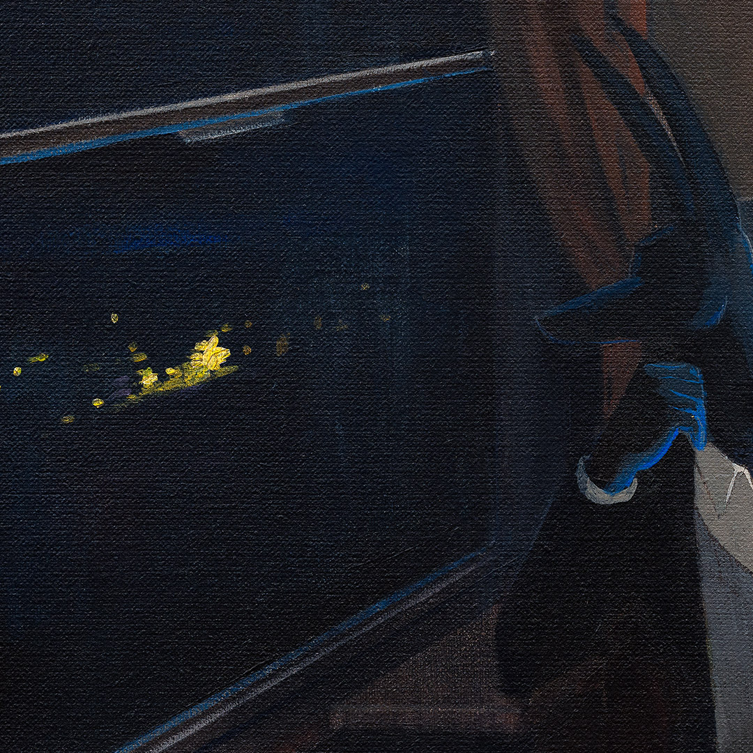 Joanna Karpowicz - Night Trip - Image 8