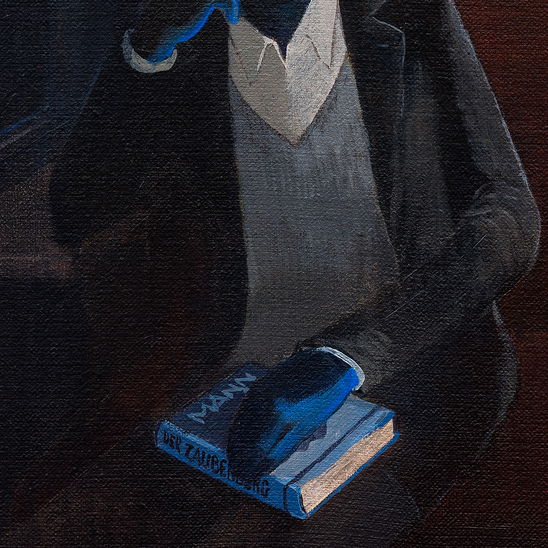 Joanna Karpowicz - Night Trip - Image 10