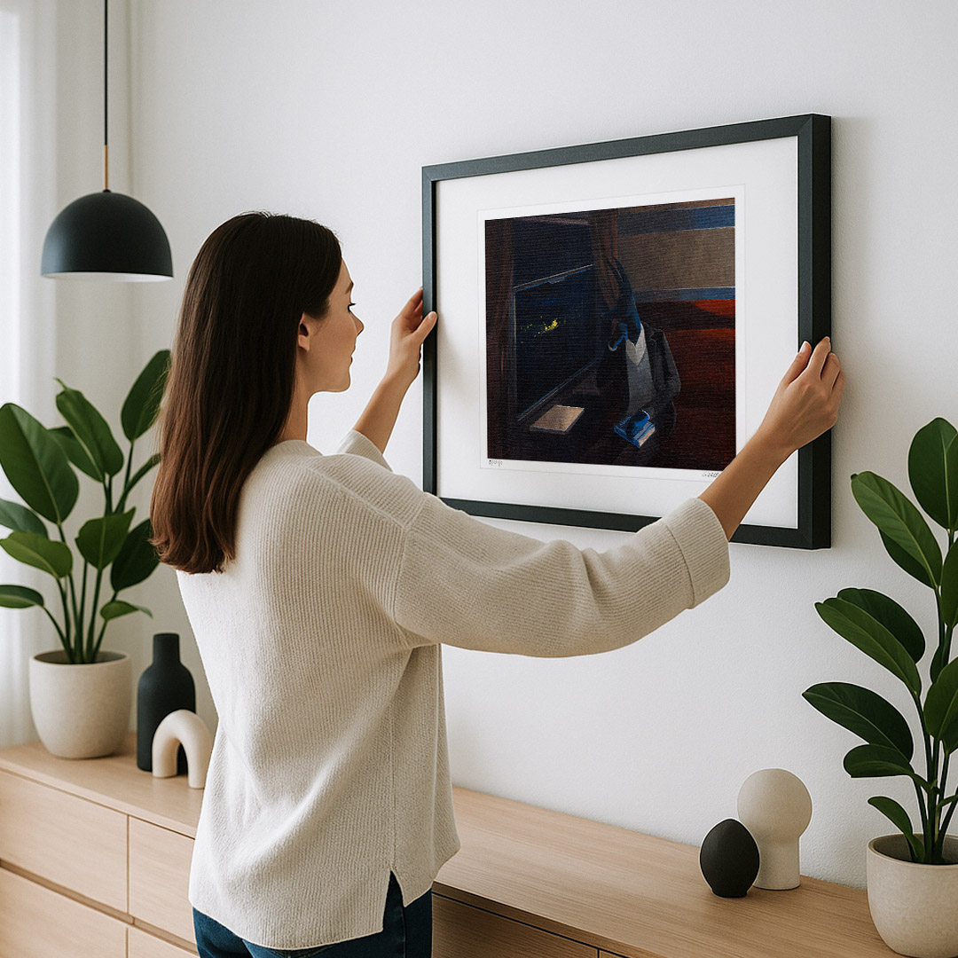 Joanna Karpowicz - Night Trip - Image 11