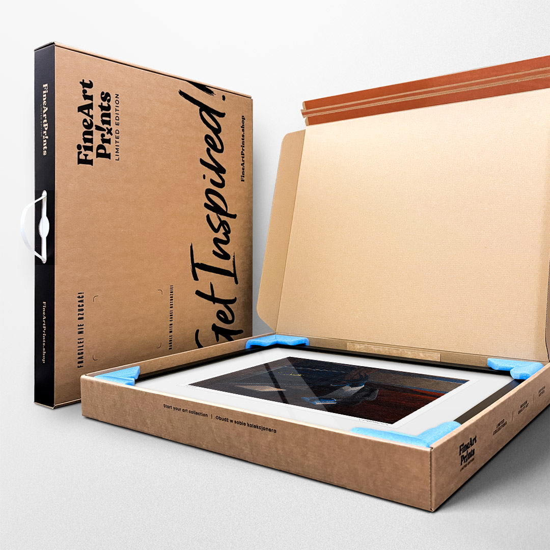 Joanna Karpowicz - Night Trip - Image 13