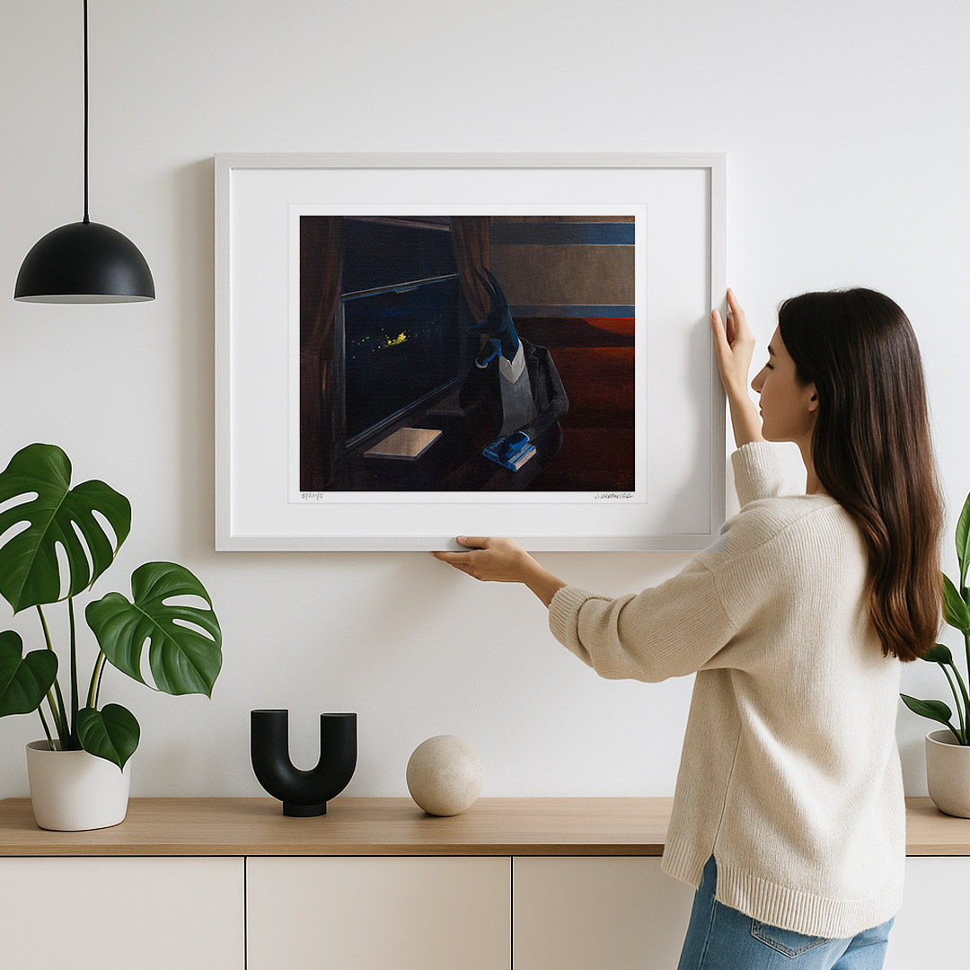 Joanna Karpowicz - Night Trip - Image 5