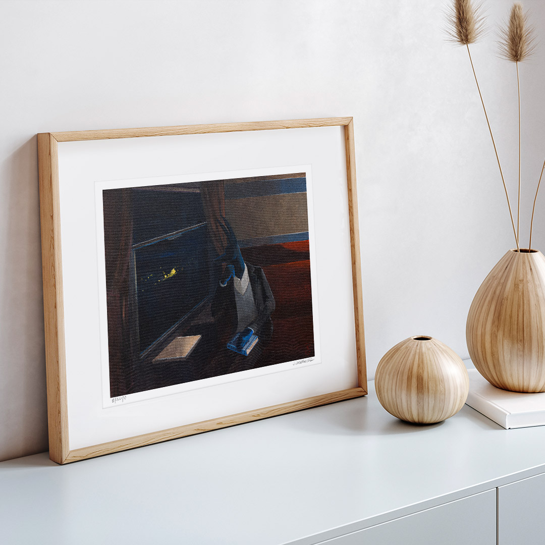 Joanna Karpowicz - Night Trip - Image 9