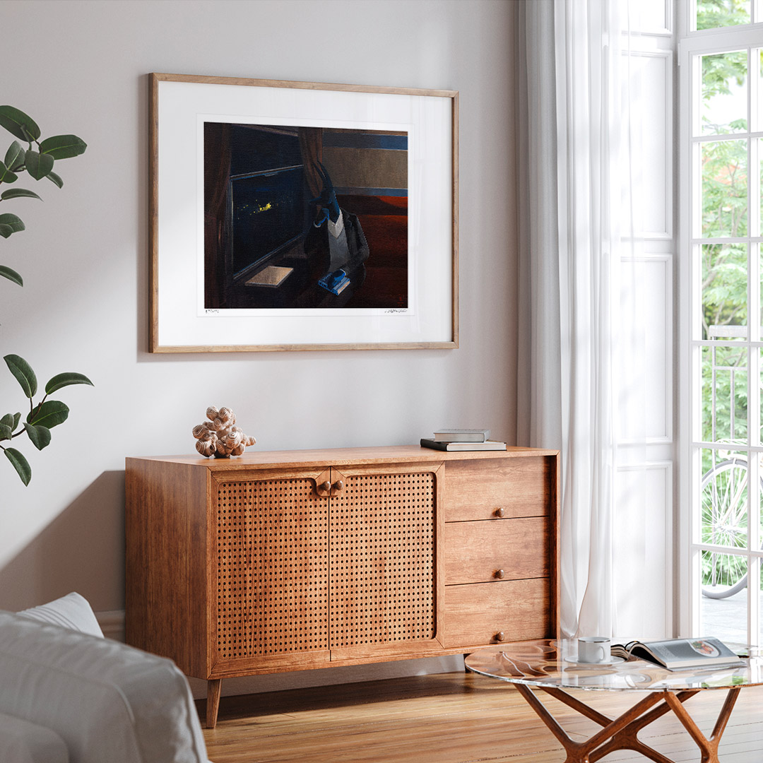 Joanna Karpowicz - Night Trip - Image 7