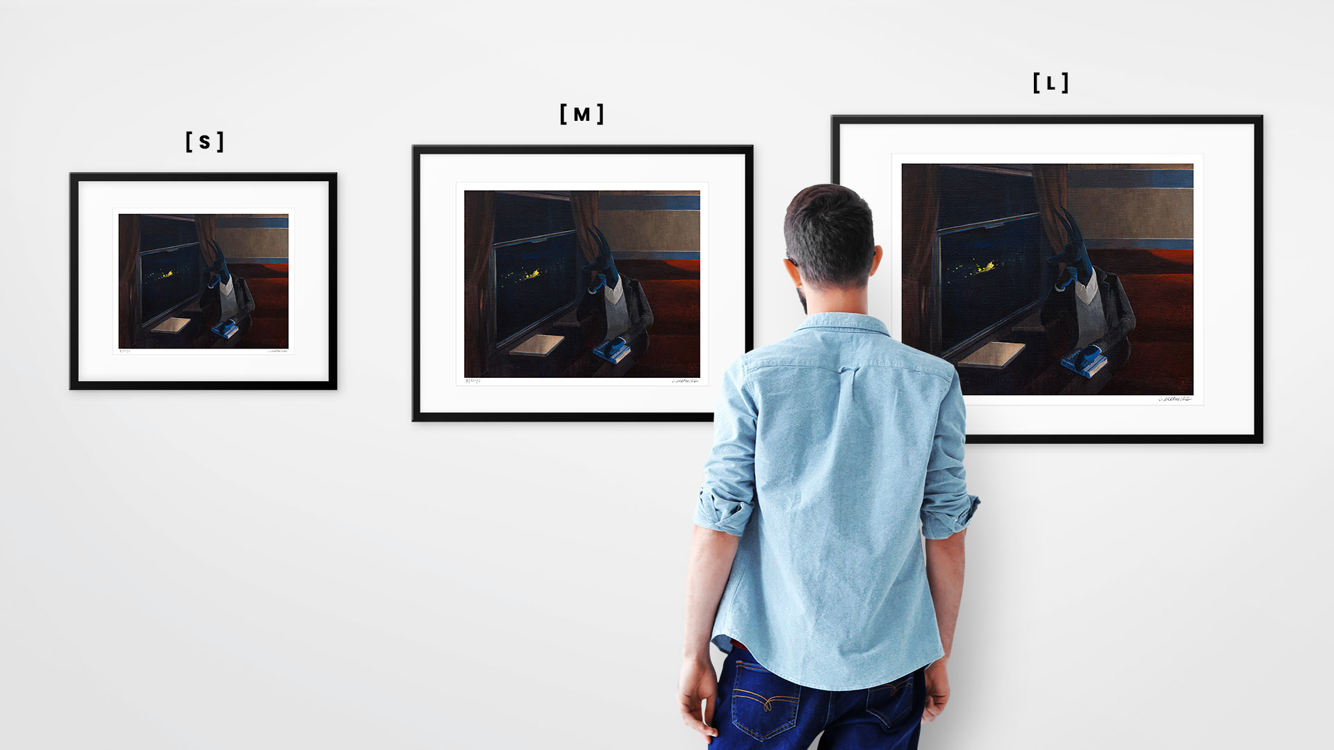 Joanna Karpowicz - Night Trip - Image 12