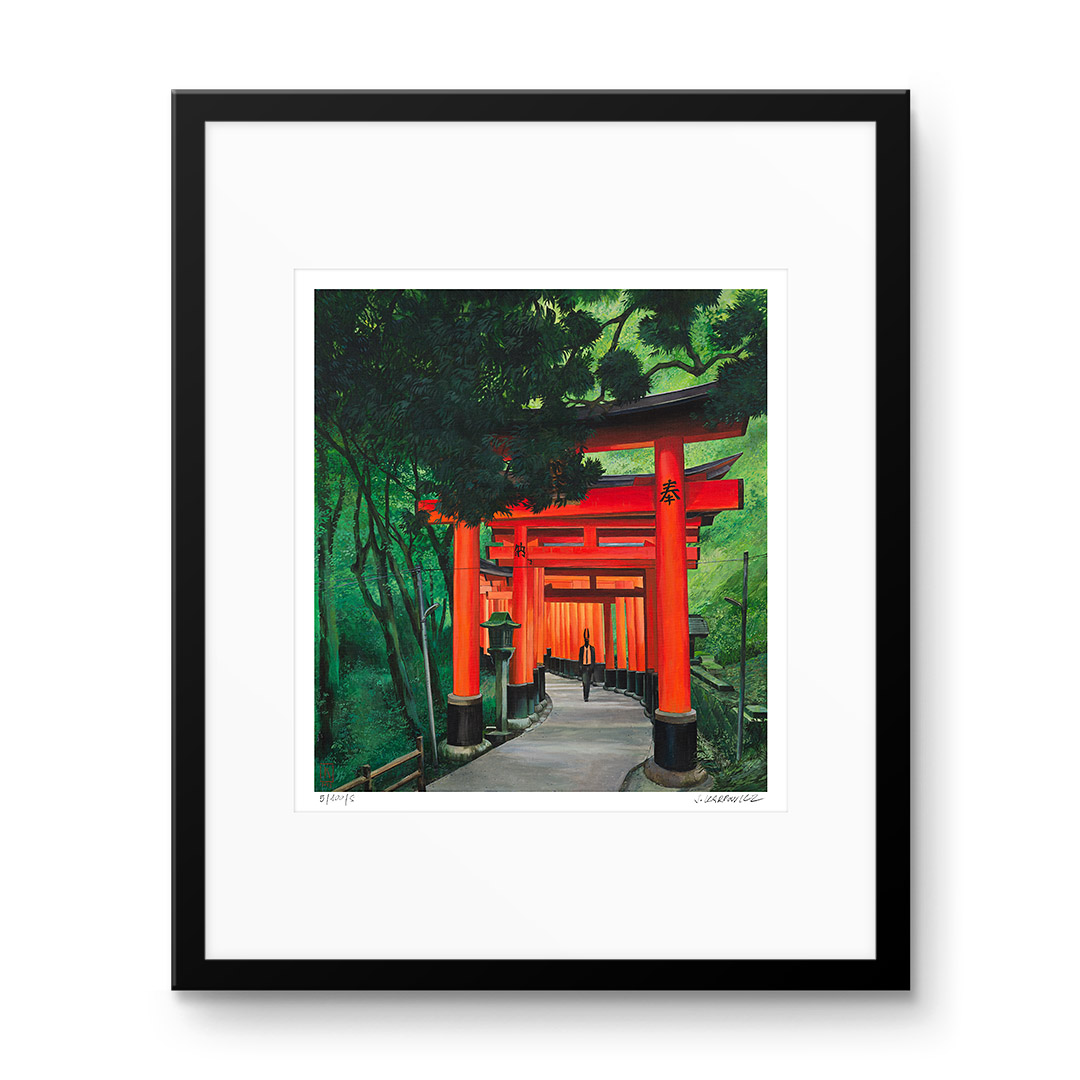 Joanna Karpowicz - Tori