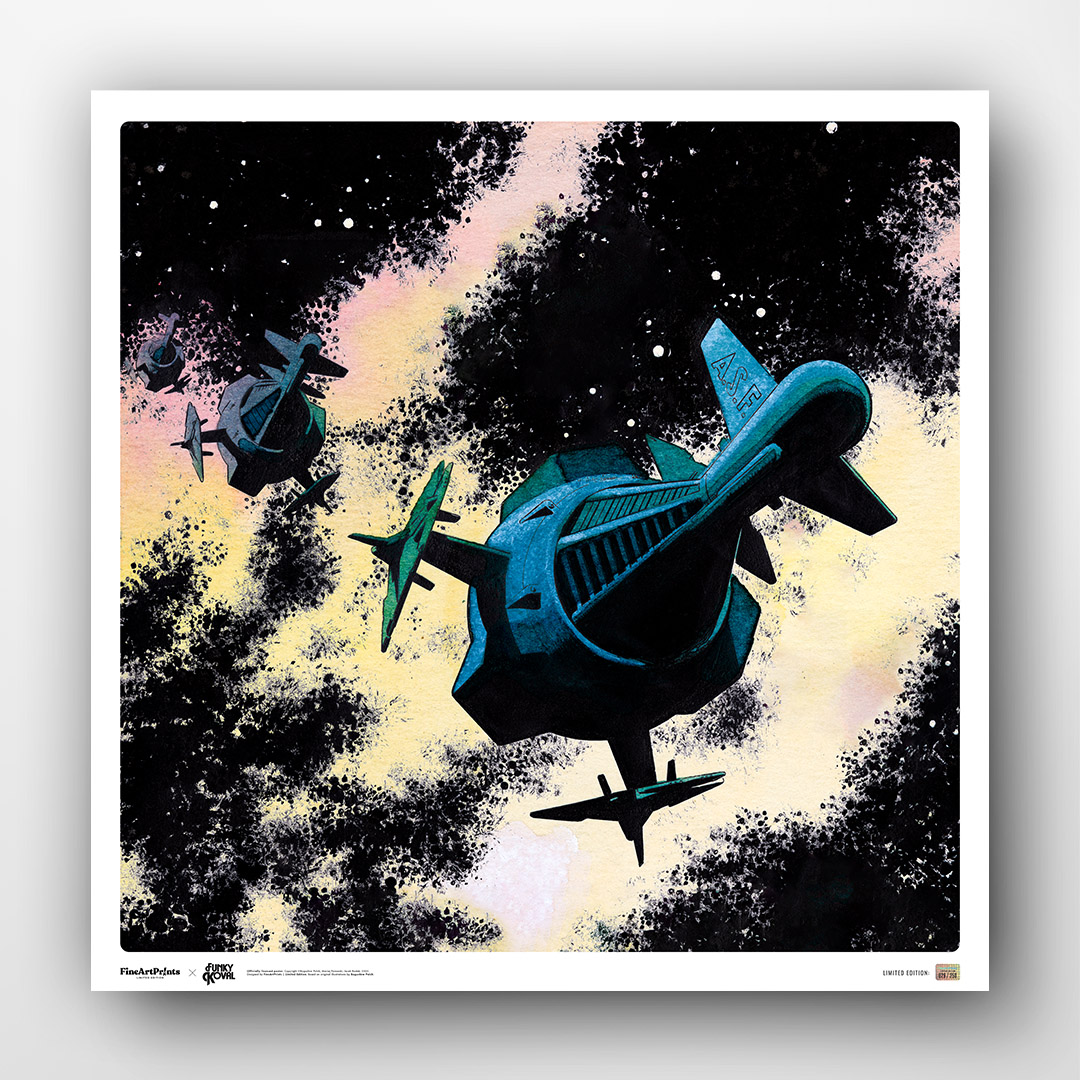 Bogusław Polch | Funky Koval - Pogranicze Evara