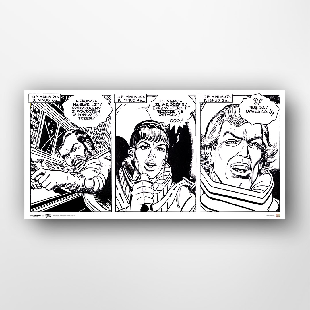 Bogusław Polch | Funky Koval - W opałach