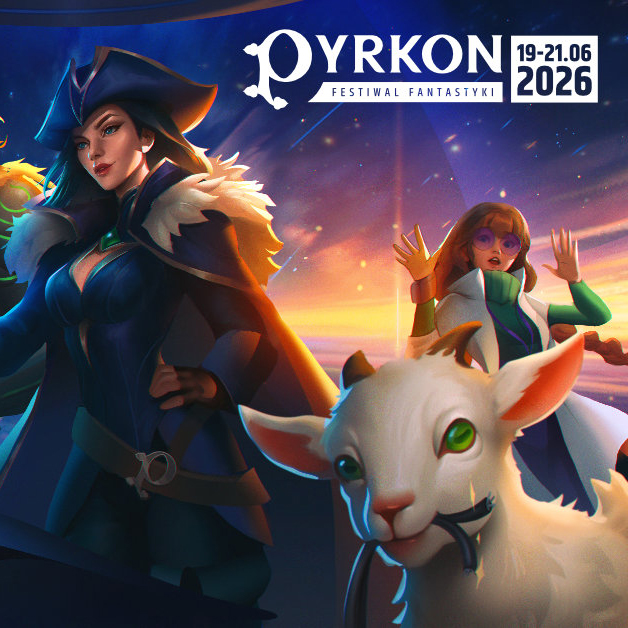Pyrkon